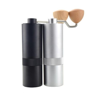 طاحونة القهوة  المختصة اليدوية - Specialty coffee grinder