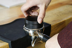 Espresso Distributor - موزع سطح للإسبريسو