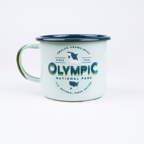 OLYMPIC - كوب اولمبيك 650 مل